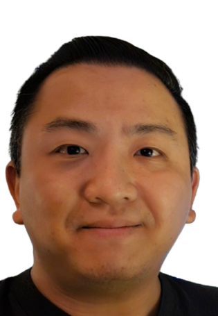 Simon Headshot (White Background)